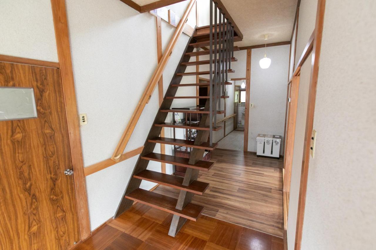 Osaka Nose Farmer'S Guest House　Yasuda Farm المظهر الخارجي الصورة